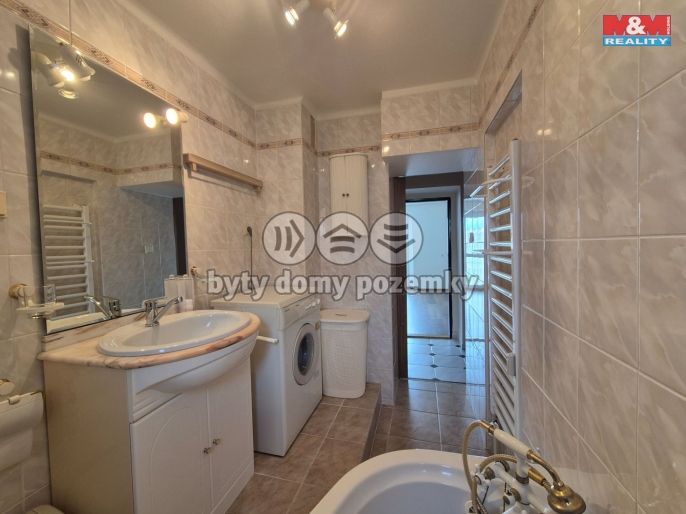 Pronájem, Byt 2+1, Beroun