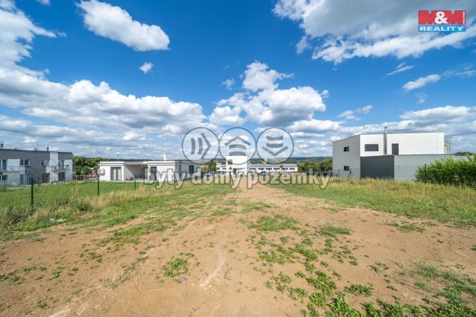 Prodej, Pozemek k bydlení, Blovice