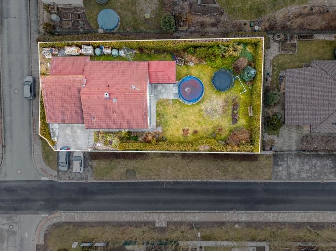 Prodej, Rodinný dům, Horní Ředice