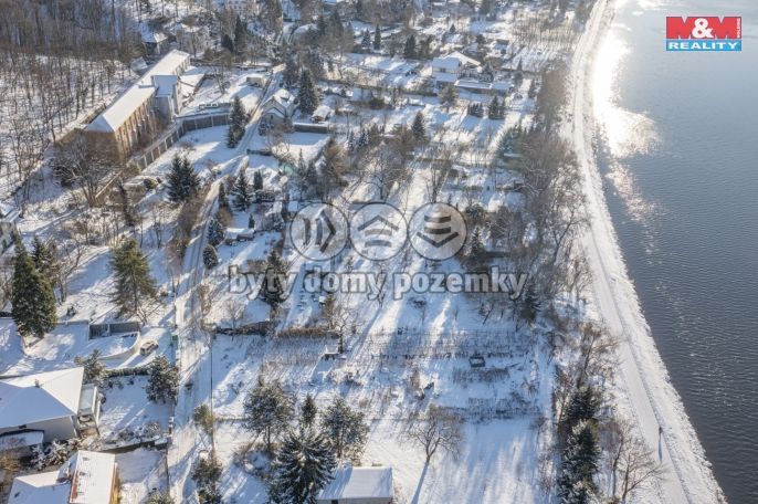 Prodej, Komerční pozemky, Praha