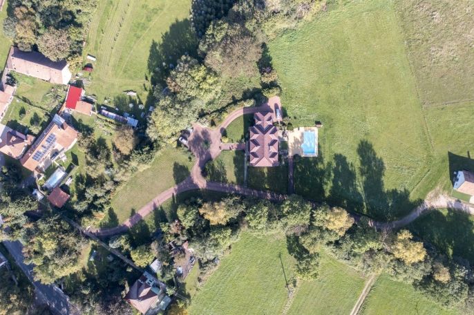 Prodej, Zemědělská usedlost, Kostomlaty nad Labem