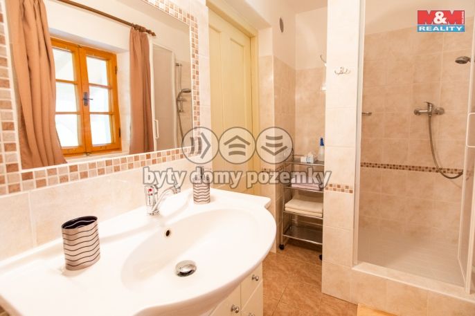 Prodej, Rodinný dům, Česká Skalice