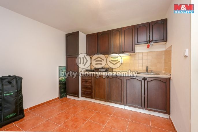 Prodej, Rodinný dům, Dub nad Moravou