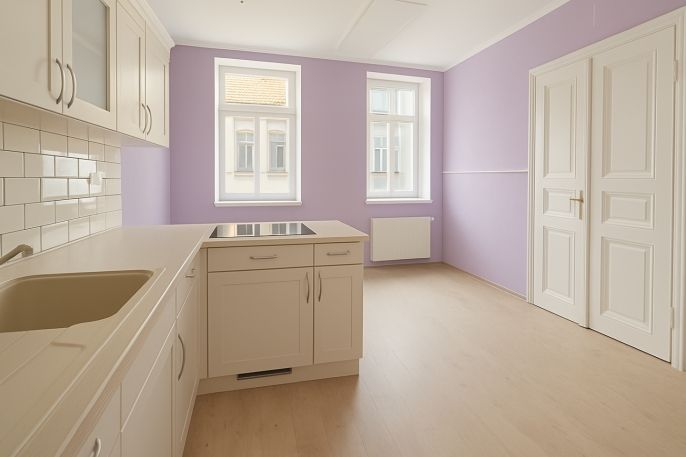 Prodej, Výrobní objekt, Písek