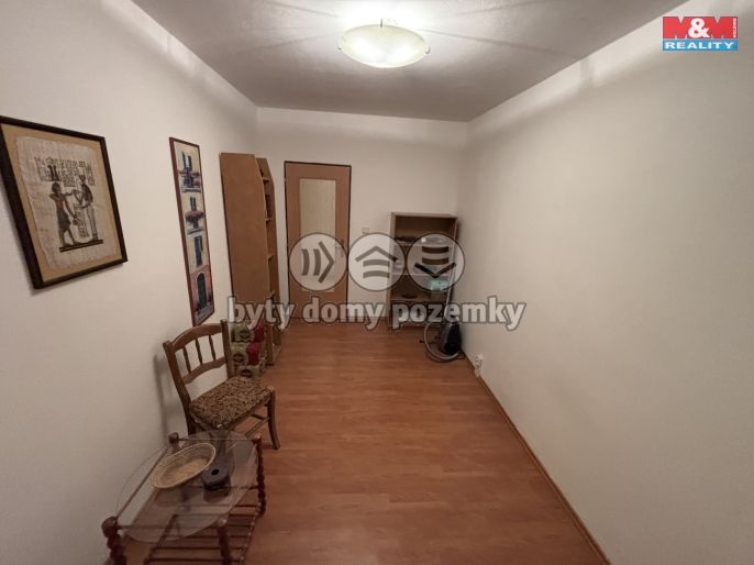 Prodej, Byt 3+1, Praha