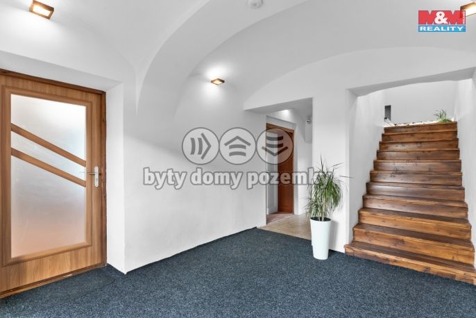 Prodej, Rodinný dům, Liberec