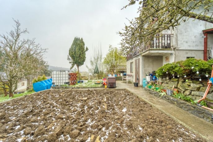 Prodej, Chata, Plzeň