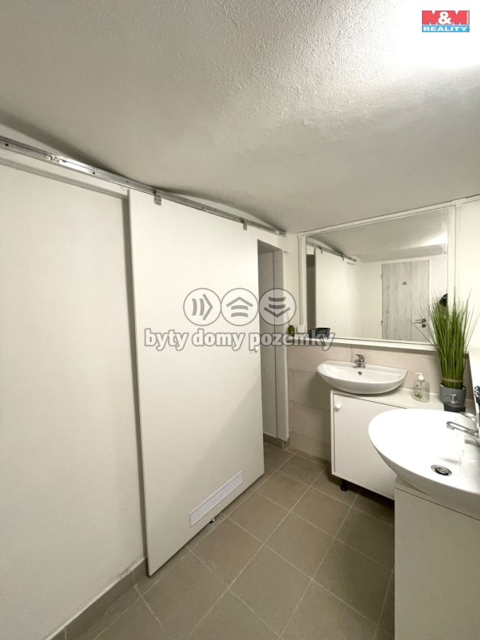 Pronájem, Obchod a služby, Ostrava