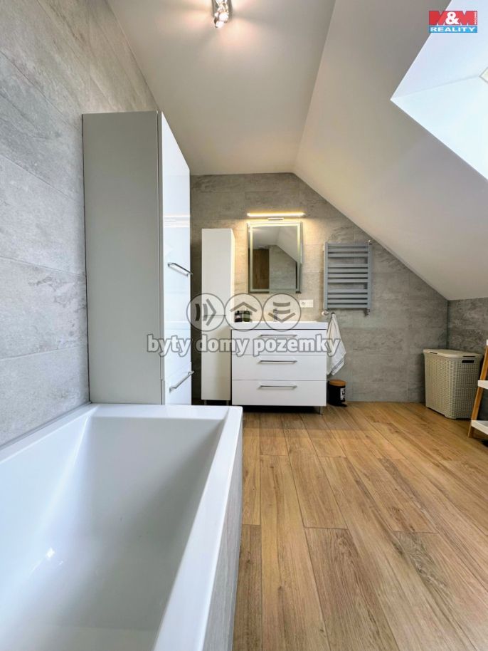 Prodej, Rodinný dům, Petrovice u Karviné