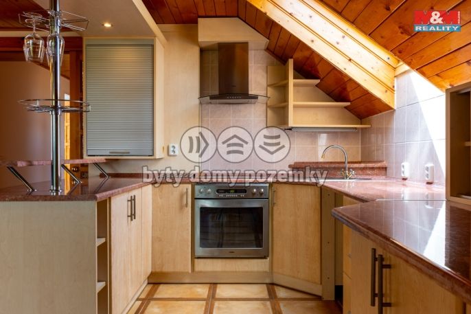 Prodej, Rodinný dům, Frýdek-Místek