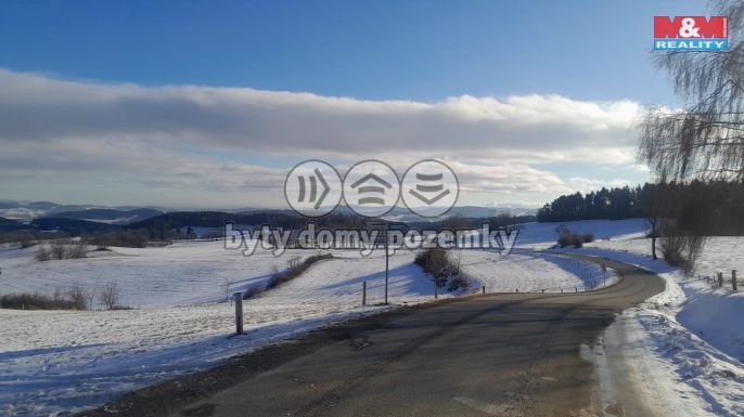 Prodej, Chalupa, Zahorčice