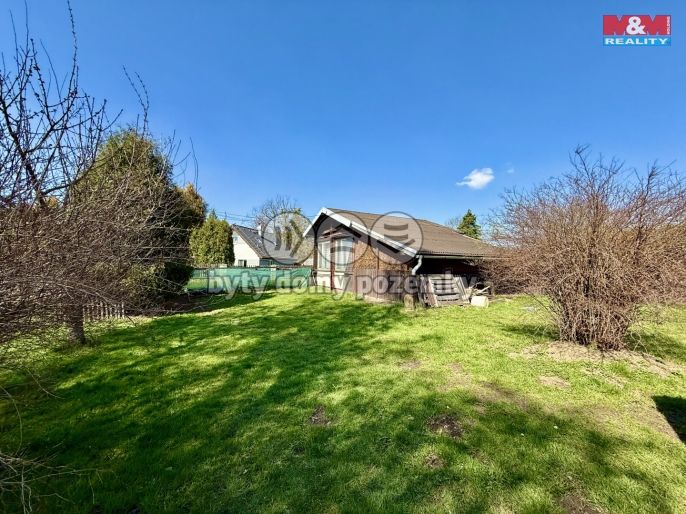 Prodej, Rodinný dům, Frýdek-Místek