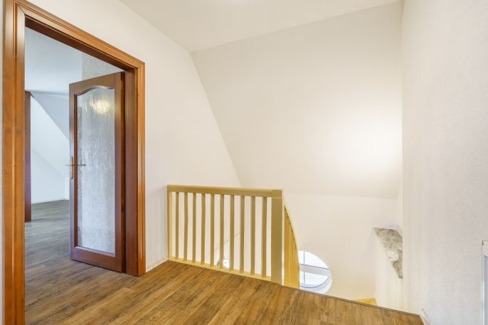 Prodej, Rodinný dům, Karlovy Vary