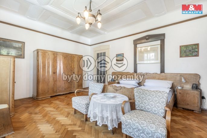 Prodej, Hotel, penzion, Velké Hamry