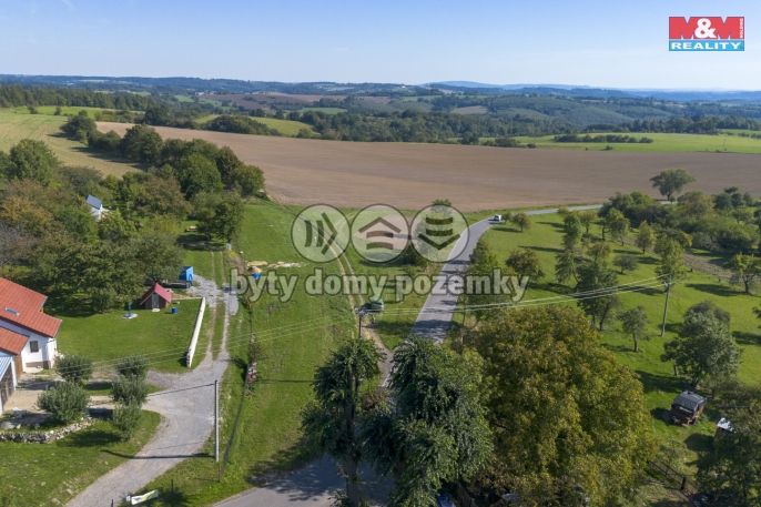 Prodej, Pozemek k bydlení, Zbraslavice