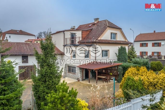 Prodej, Rodinný dům, Zdiby