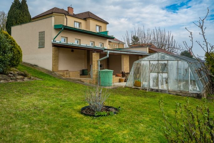 Prodej, Rodinný dům, Dobrovice