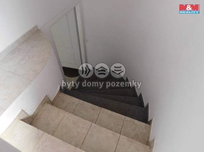 Prodej, Nájemní dům, Štětí