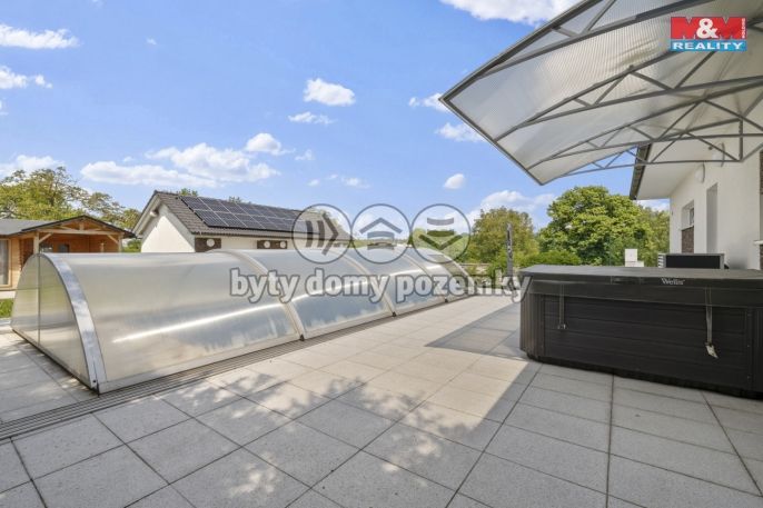 Prodej, Rodinný dům, Dobruška