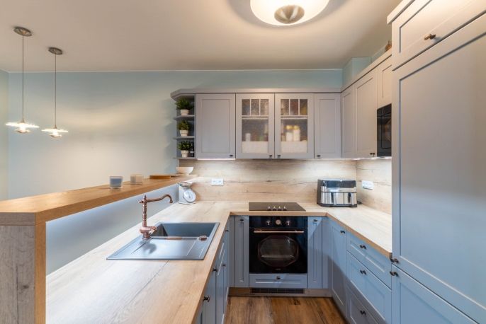 Prodej, Byt 3+kk, Olomouc