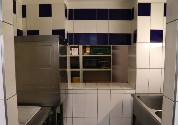 Pronájem, Restaurace, stravování, Holice