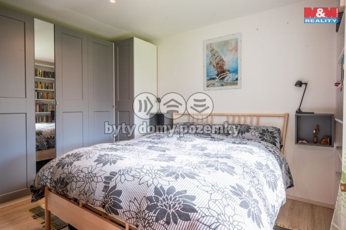 Prodej, Rodinný dům, Psáry