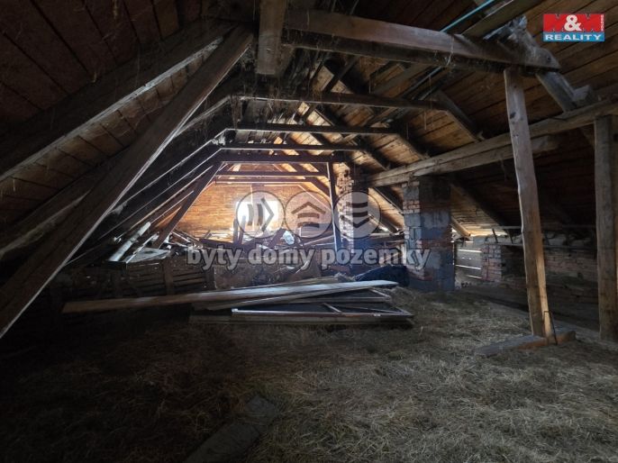 Prodej, Rodinný dům, Staňkovice