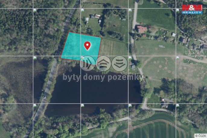 Prodej, Pozemek k bydlení, Františkovy Lázně