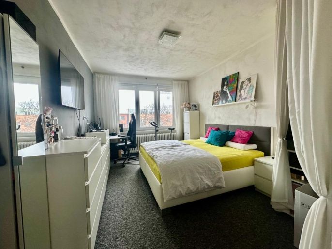 Prodej, Byt 2+1, Ostrava