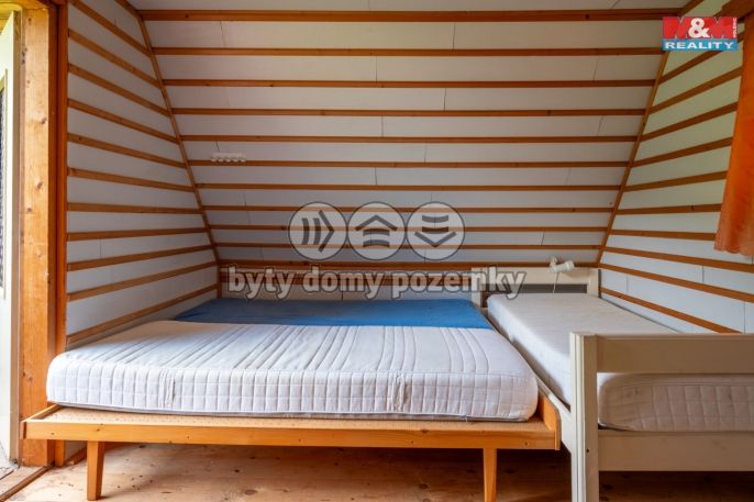 Prodej, Chata, Větřní