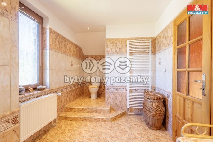 Prodej, Rodinný dům, Česká Kamenice