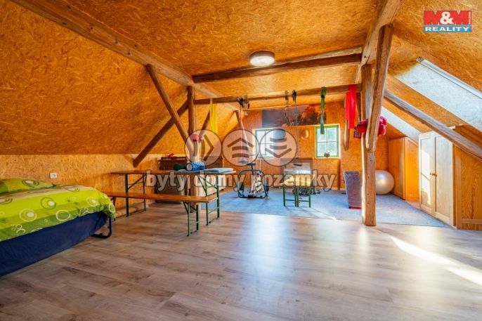 Prodej, Zemědělská usedlost, Žirovnice