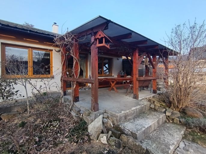 Prodej, Rodinný dům, Hukvaldy