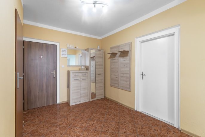 Prodej, Byt 3+1, Frýdek-Místek