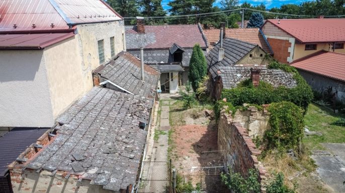 Prodej, Rodinný dům, Spytihněv