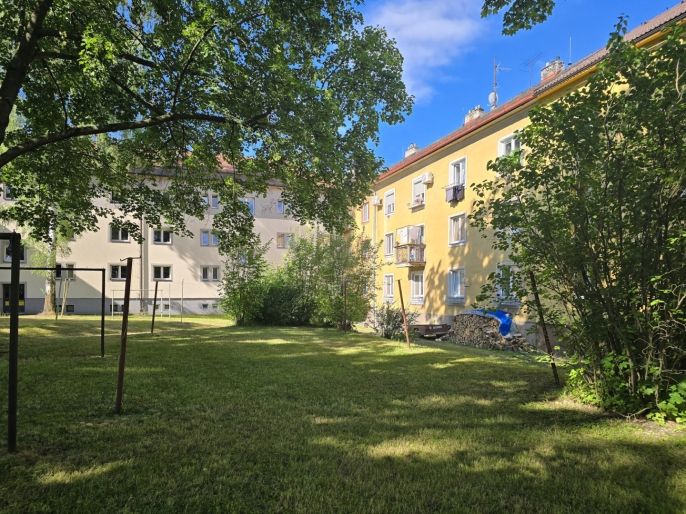 Prodej, Byt 2+1, Frýdek-Místek