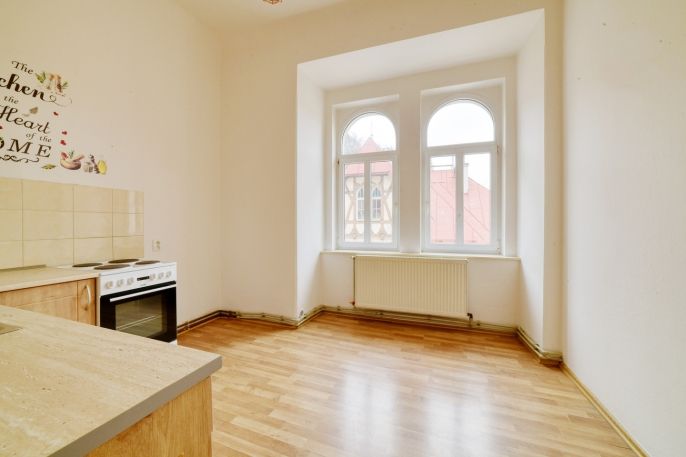 Pronájem, Byt 2+1, Mariánské Lázně