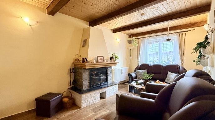 Prodej, Rodinný dům, Znojmo