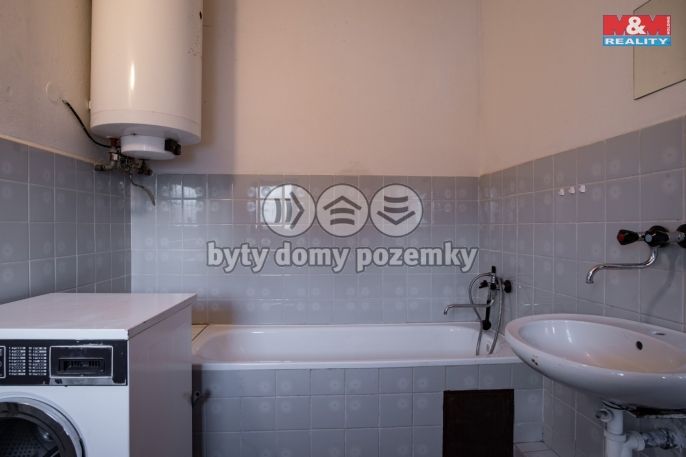 Prodej, Rodinný dům, Záboří