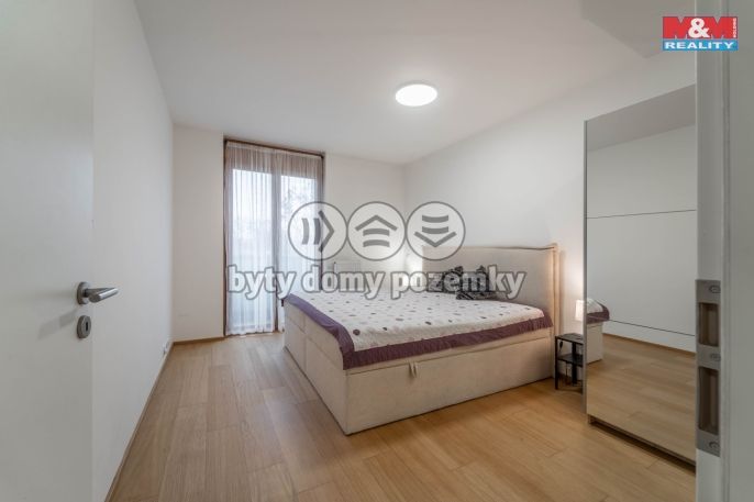 Prodej, Byt 3+kk, Praha