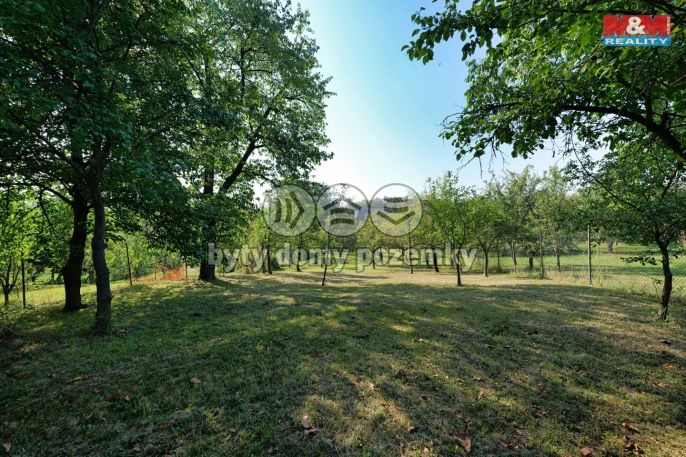 Prodej, Pozemek k bydlení, Věžky