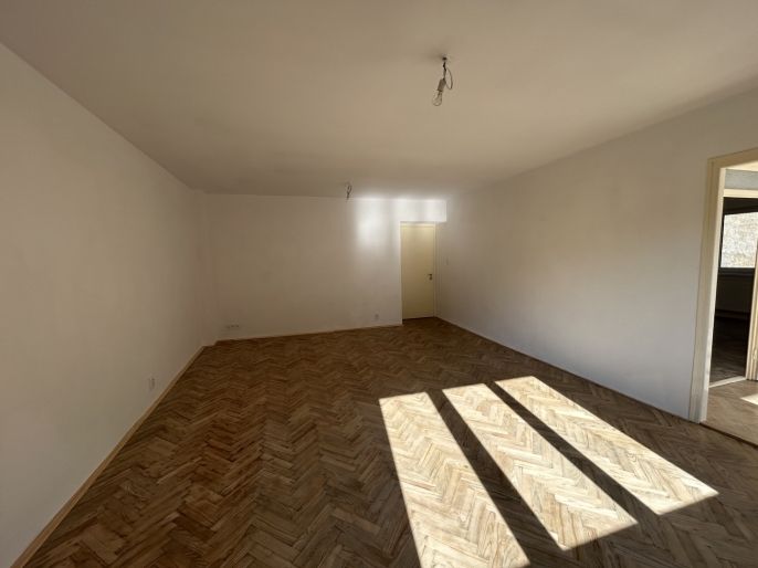Pronájem, Byt 3+1, Železný Brod