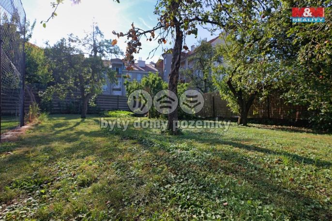 Prodej, Pozemek k bydlení, Prostějov