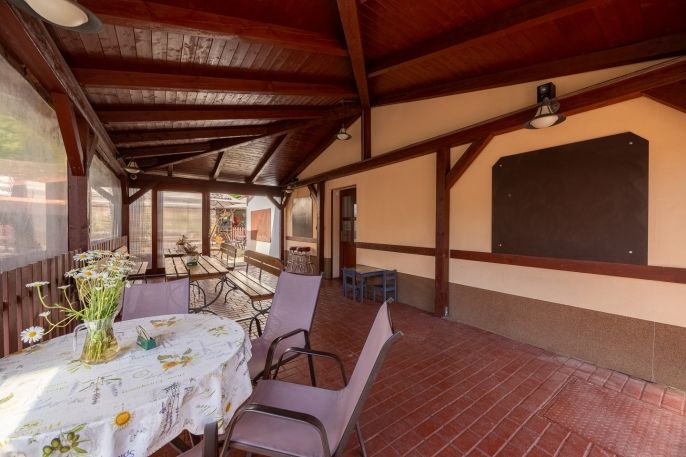 Prodej, Hotel, penzion, Brandýs nad Orlicí
