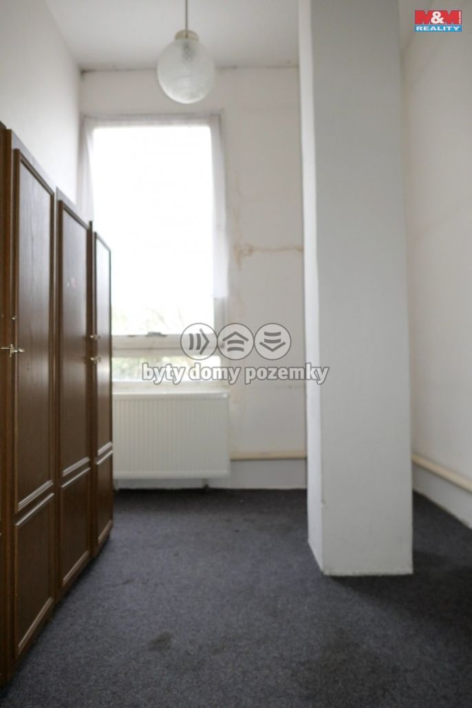 Prodej, Obchodní objekt, Meziměstí