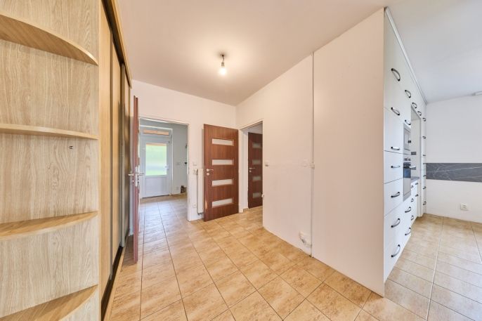 Prodej, Rodinný dům, Bernartice