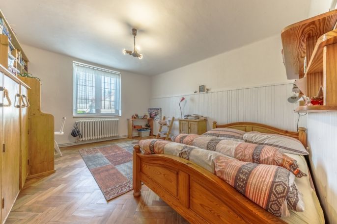 Prodej, Rodinný dům, Mladá Boleslav