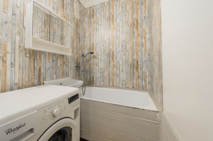 Pronájem, Byt 2+1, Mělník