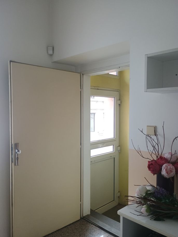 Pronájem, Obchod a služby, Děčín