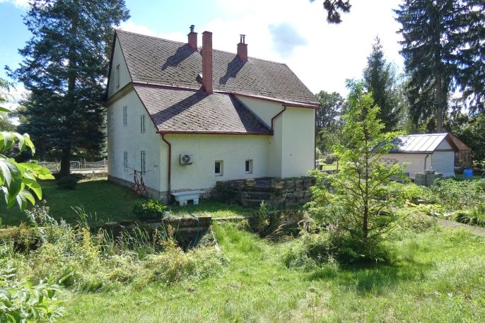 Prodej, Rodinný dům, Zákupy